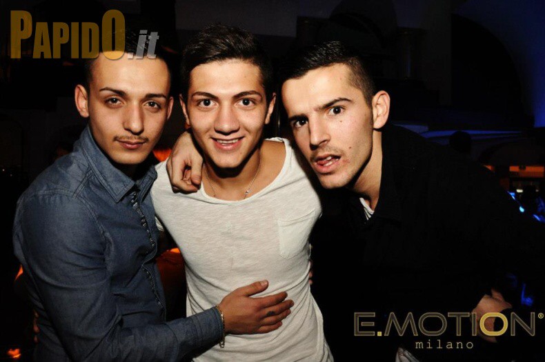 Sabato 15 Dicembre 2012: 