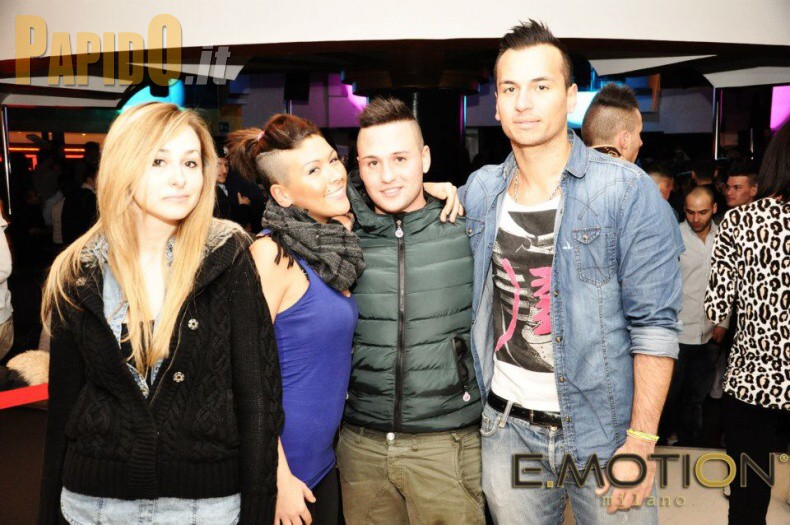 Sabato 15 Dicembre 2012: 