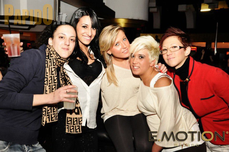Sabato 15 Dicembre 2012: 