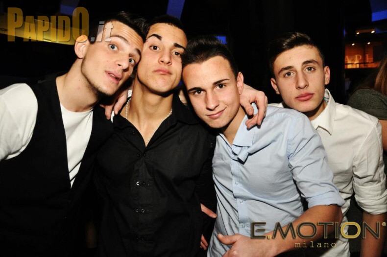 Sabato 15 Dicembre 2012: 
