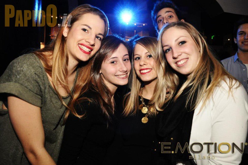 Sabato 15 Dicembre 2012: 