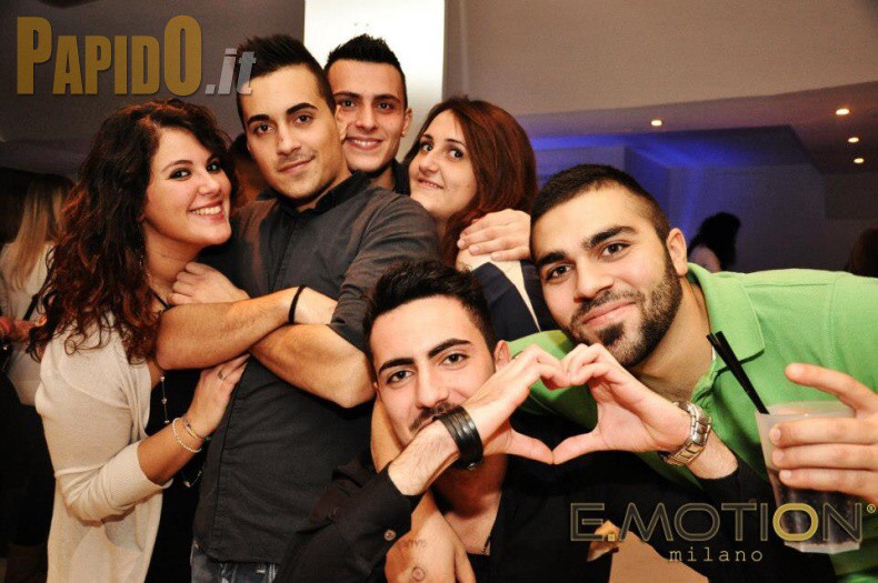Sabato 15 Dicembre 2012: 