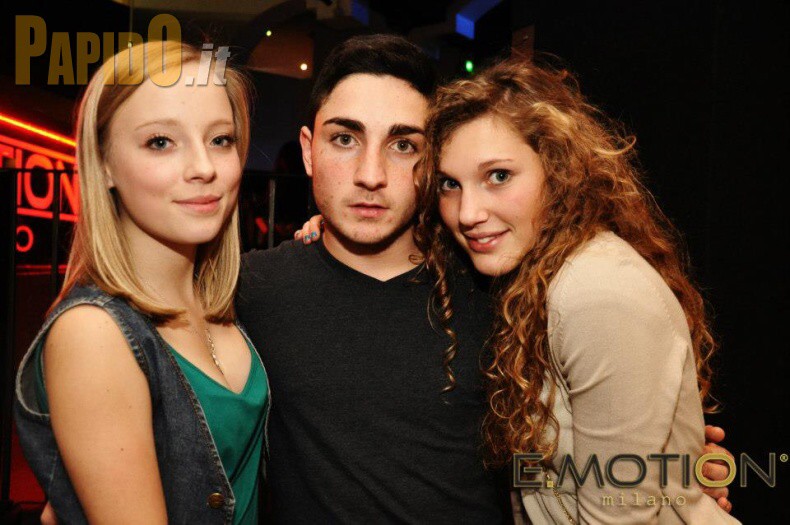 Sabato 15 Dicembre 2012: 