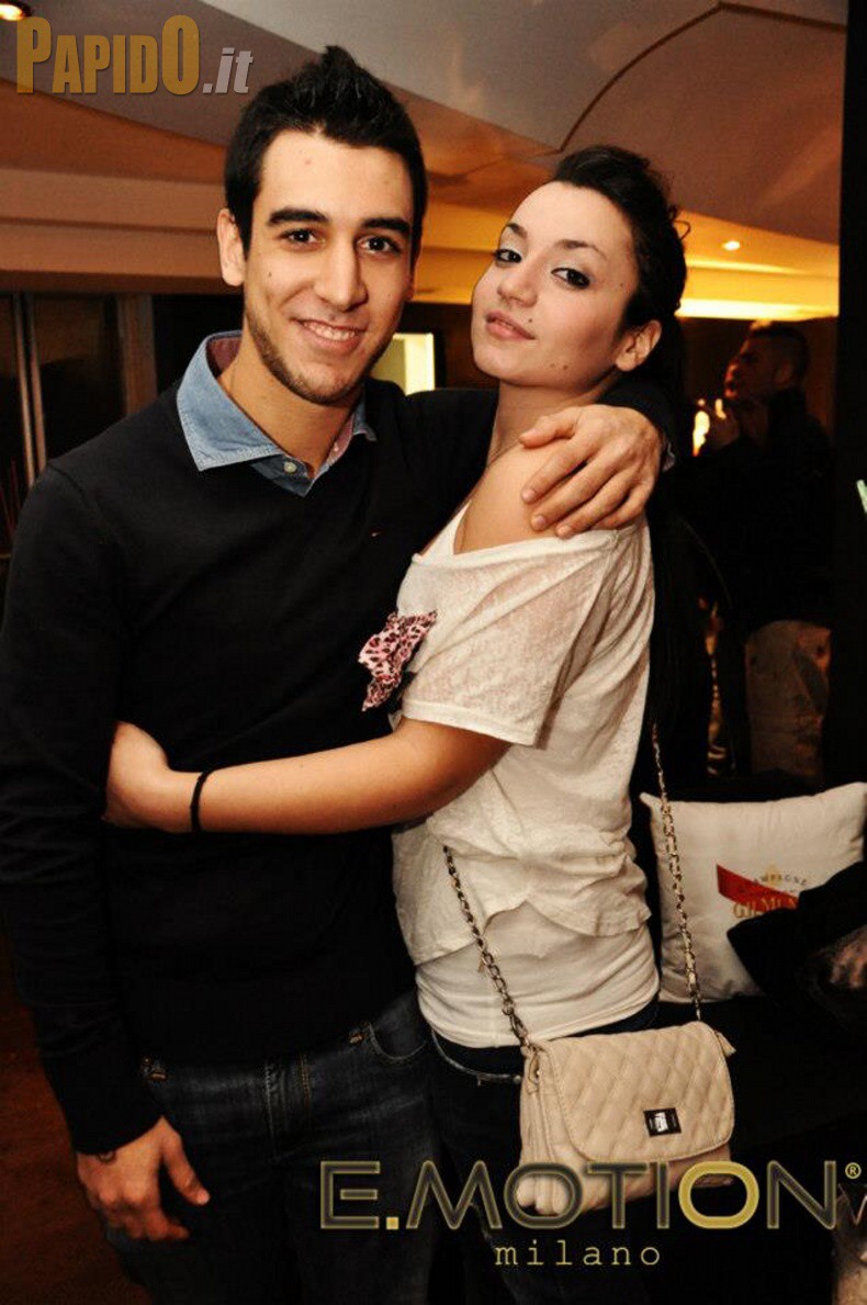 Sabato 15 Dicembre 2012: 