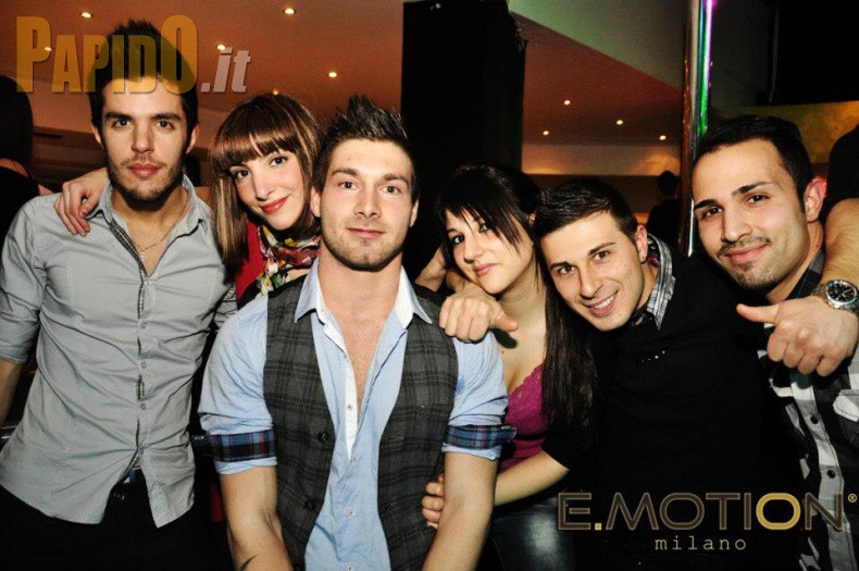 Sabato 15 Dicembre 2012: 