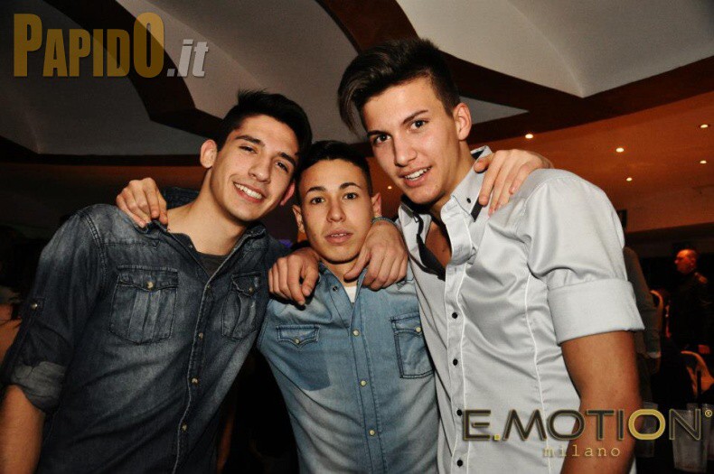 Sabato 15 Dicembre 2012: 