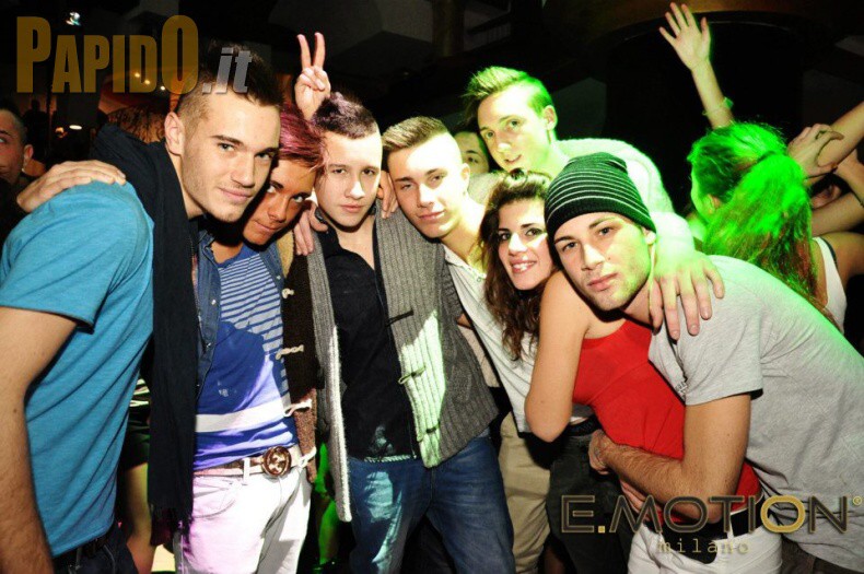 Sabato 15 Dicembre 2012: 