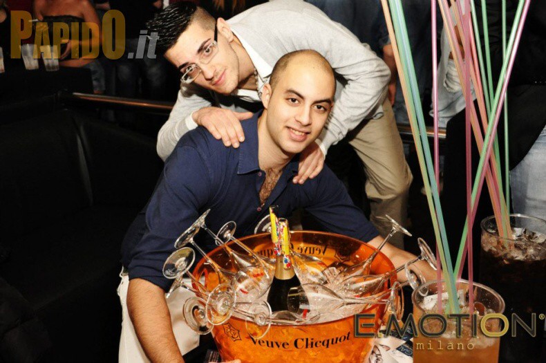 Sabato 15 Dicembre 2012: 