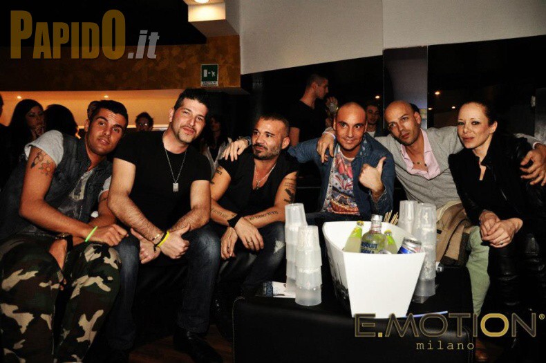 Sabato 15 Dicembre 2012: 