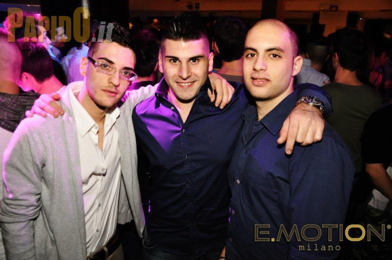 Sabato 15 Dicembre 2012: 