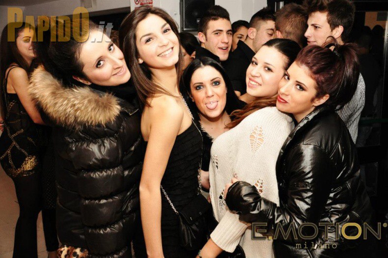 Sabato 15 Dicembre 2012: 