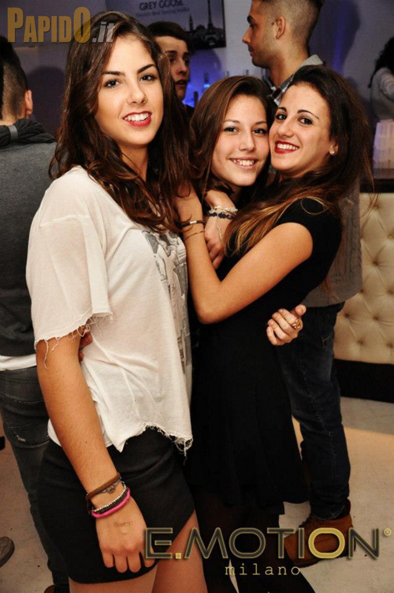 Sabato 15 Dicembre 2012: 