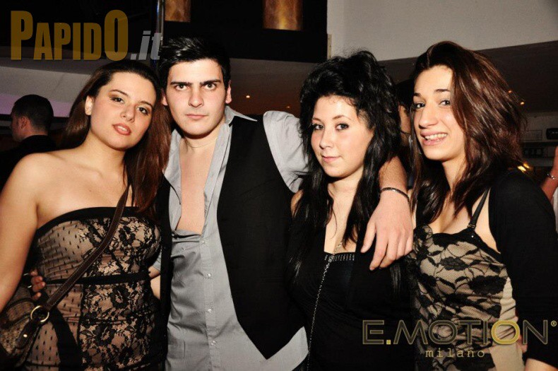 Sabato 15 Dicembre 2012: 