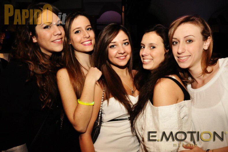 Sabato 15 Dicembre 2012: 