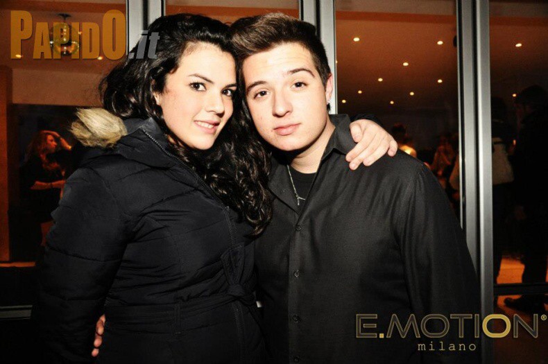Sabato 15 Dicembre 2012: 