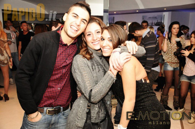 Sabato 15 Dicembre 2012: 