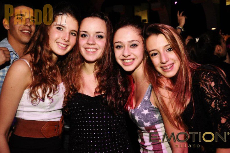 Sabato 15 Dicembre 2012: 