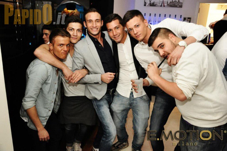 Sabato 15 Dicembre 2012: 