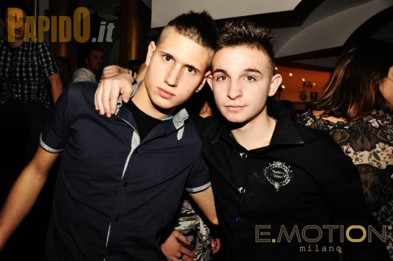 Sabato 15 Dicembre 2012: 