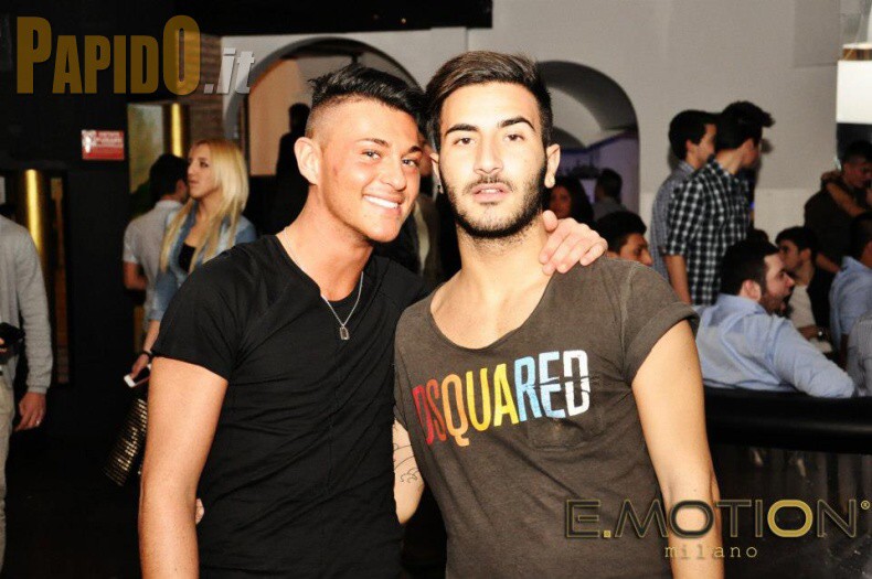Sabato 15 Dicembre 2012: 