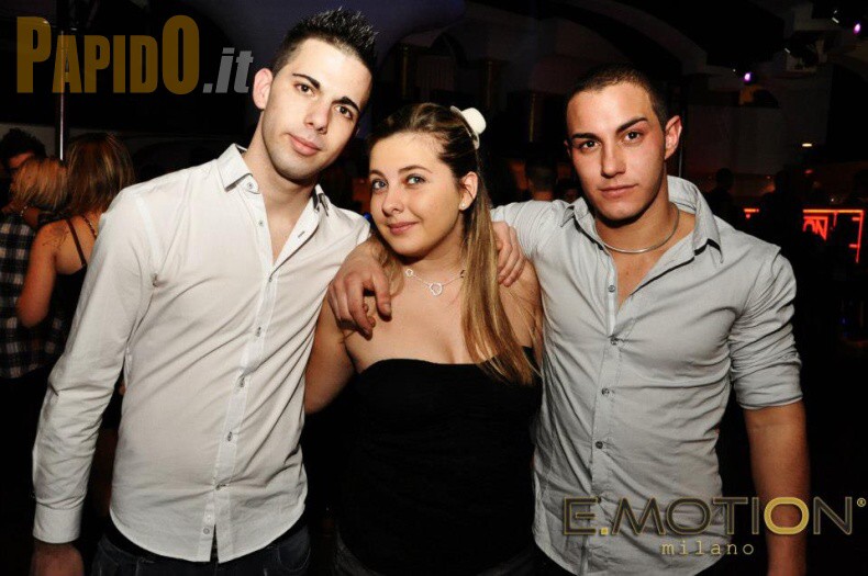 Sabato 15 Dicembre 2012: 