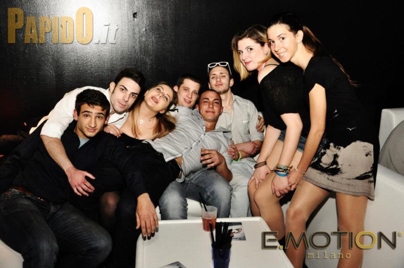 Sabato 15 Dicembre 2012: 