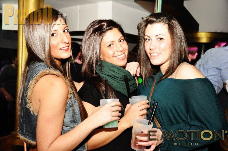 Sabato 15 Dicembre 2012: 