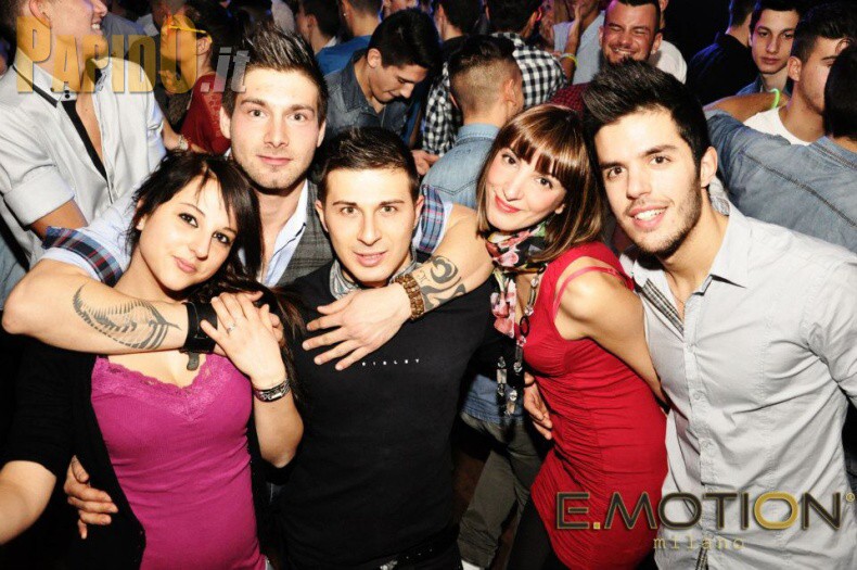 Sabato 15 Dicembre 2012: 