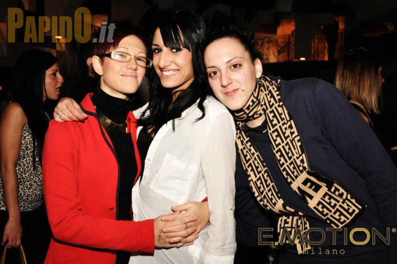 Sabato 15 Dicembre 2012: 