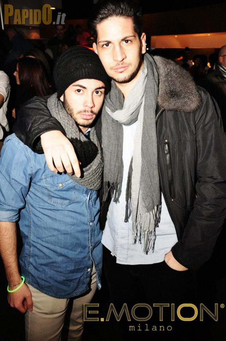 Sabato 15 Dicembre 2012: 