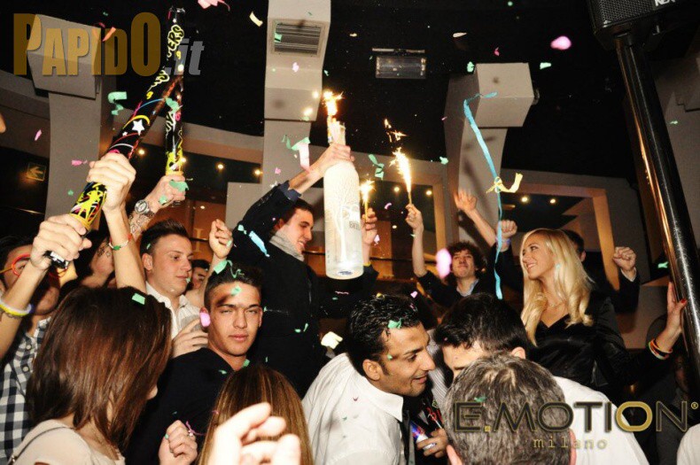 Sabato 15 Dicembre 2012: 