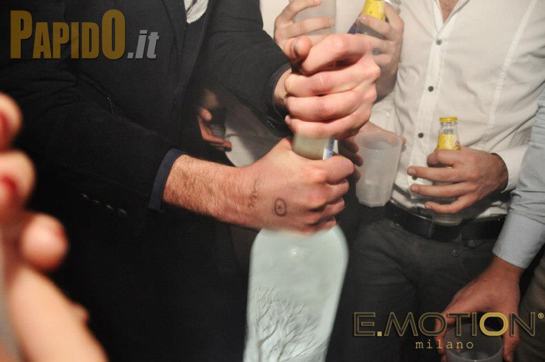 Sabato 15 Dicembre 2012: 