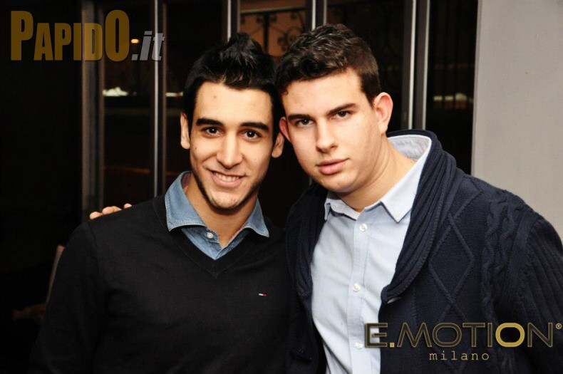 Sabato 15 Dicembre 2012: 
