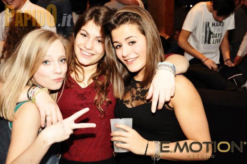 Sabato 15 Dicembre 2012: 