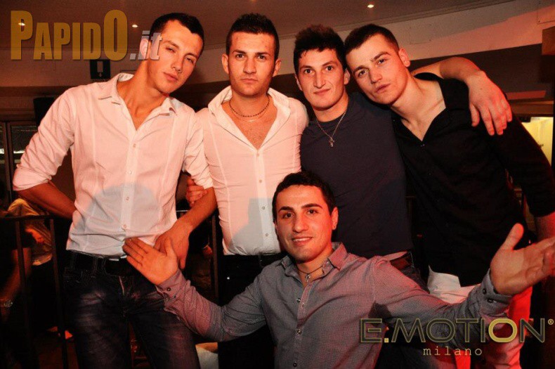 Sabato 15 Dicembre 2012: 
