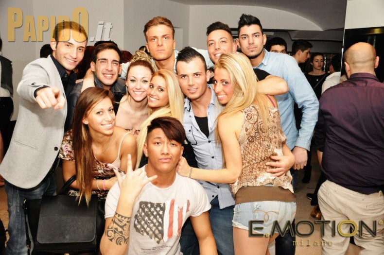 Sabato 15 Dicembre 2012: 