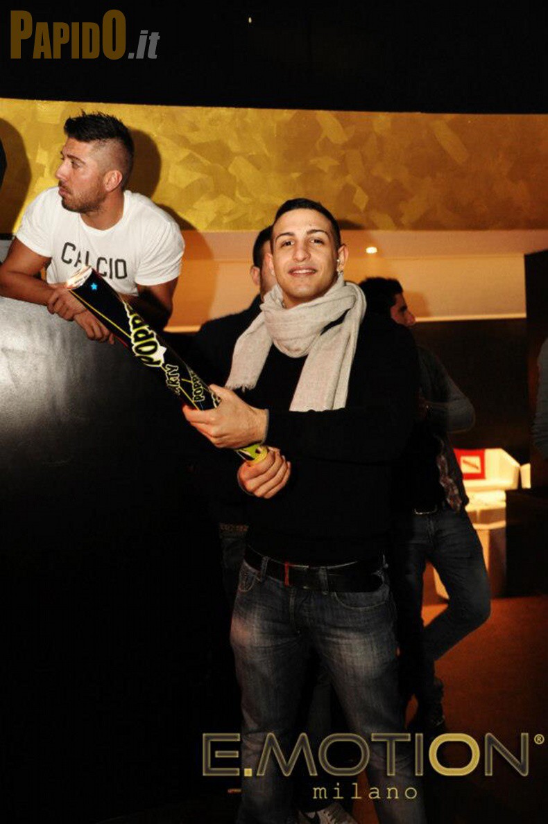 Sabato 15 Dicembre 2012: 