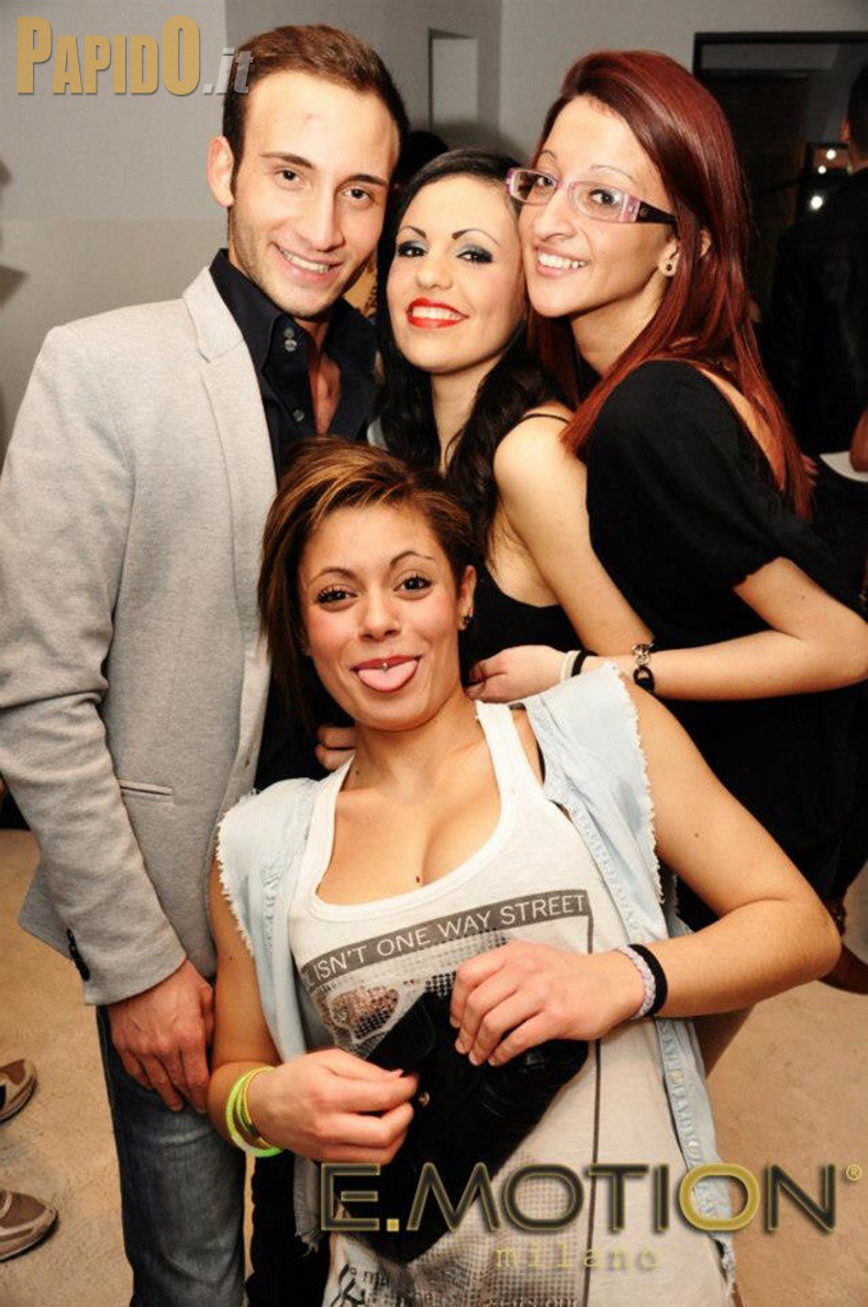 Sabato 15 Dicembre 2012: 