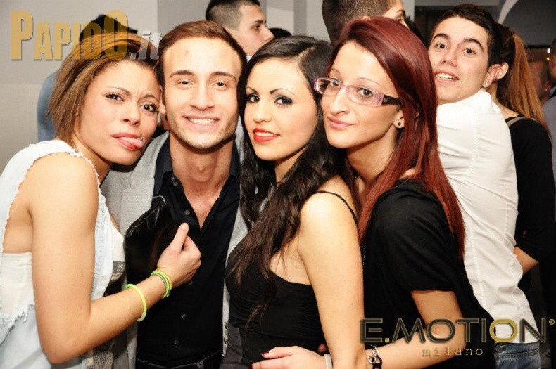 Sabato 15 Dicembre 2012: 