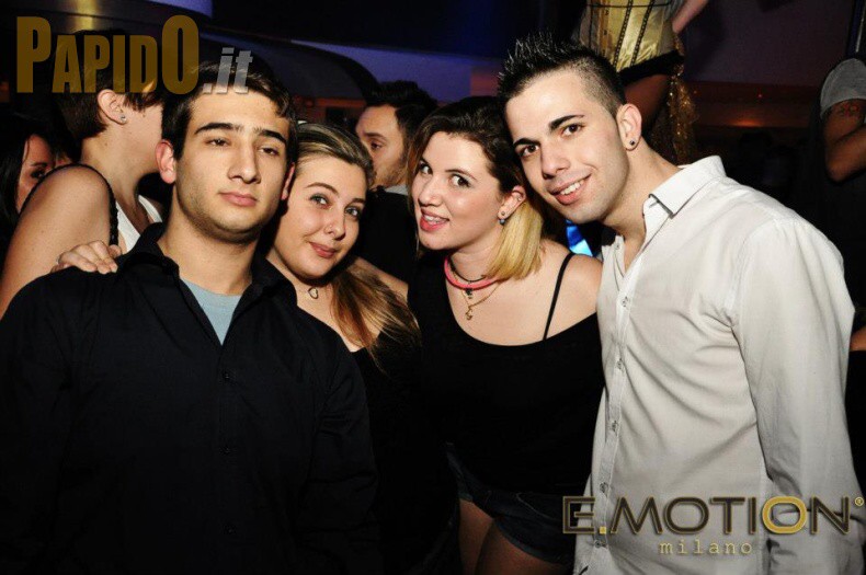 Sabato 15 Dicembre 2012: 