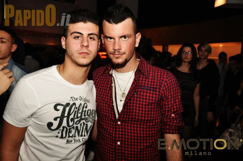 Sabato 15 Dicembre 2012: 