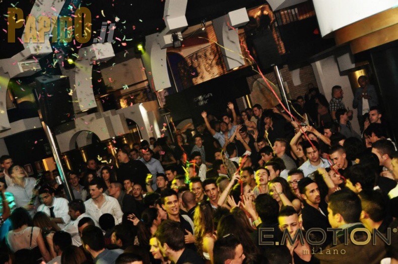 Sabato 15 Dicembre 2012: 