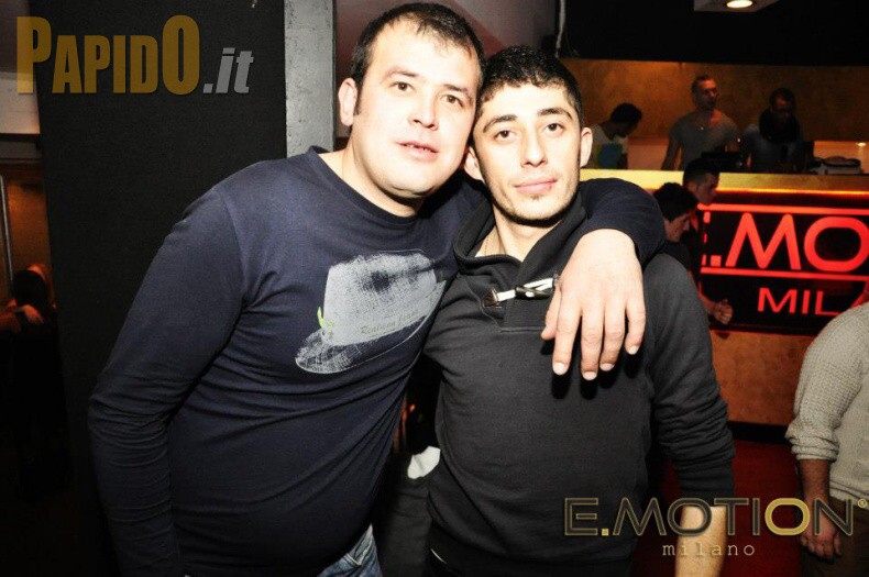 Sabato 15 Dicembre 2012: 