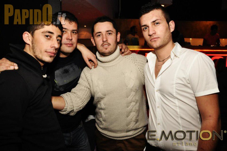 Sabato 15 Dicembre 2012: 