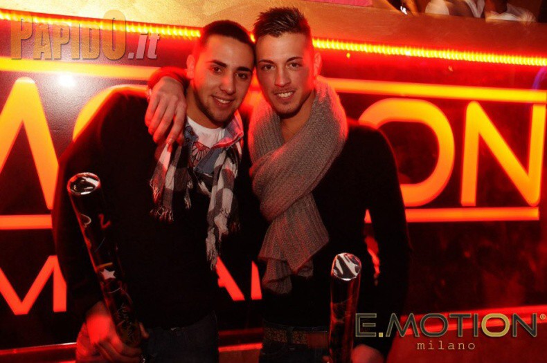 Sabato 15 Dicembre 2012: 