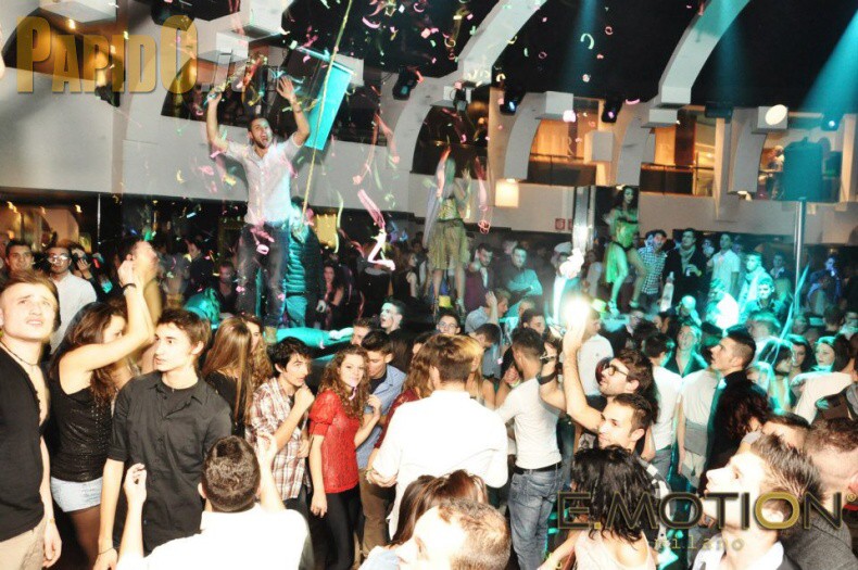 Sabato 15 Dicembre 2012: 