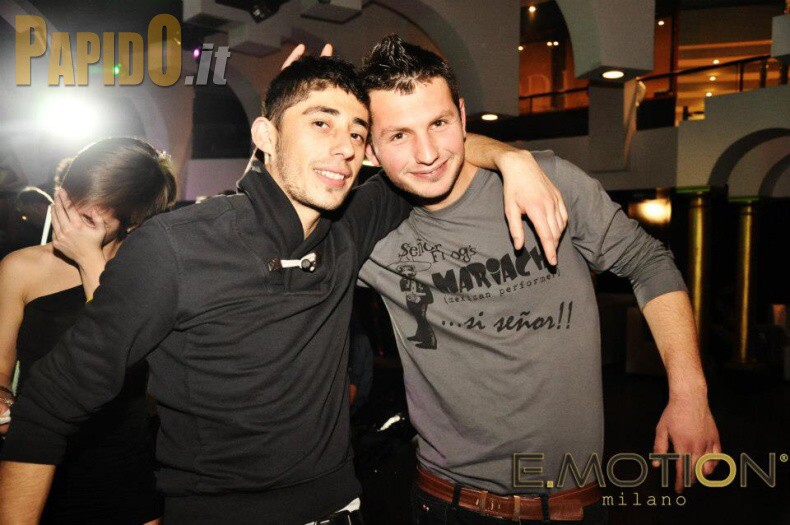 Sabato 15 Dicembre 2012: 