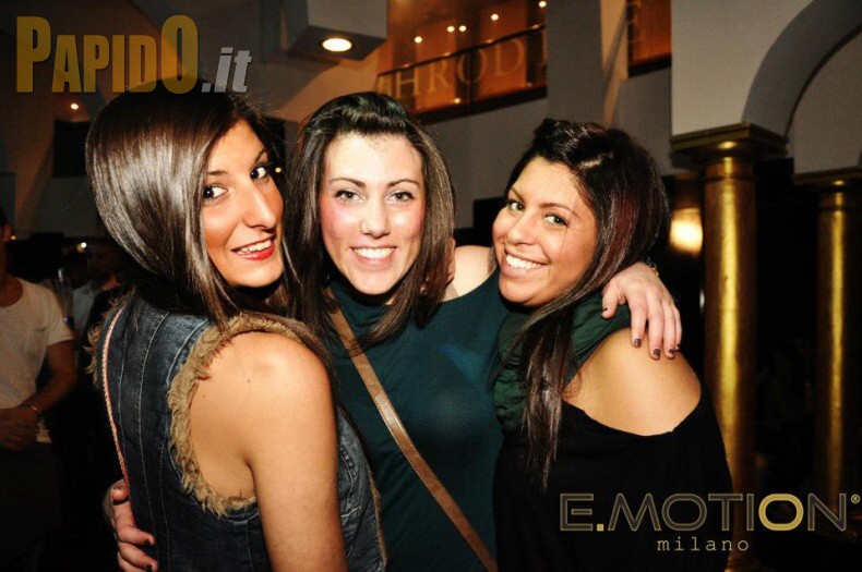 Sabato 15 Dicembre 2012: 
