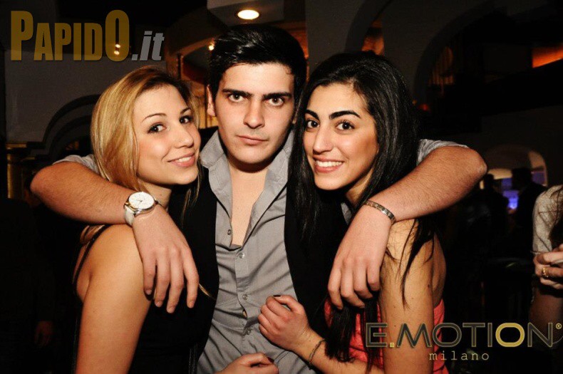 Sabato 15 Dicembre 2012: 