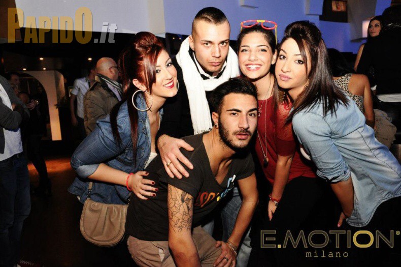 Sabato 15 Dicembre 2012: 